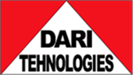 Logo DARI Tehnologies SRL Oradea